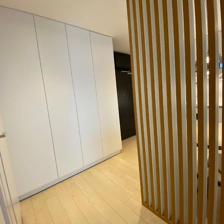 Seahome Balticus Promenada Gwiazd 14 Z Parkingiem 미엥지즈드로예 외부 사진
