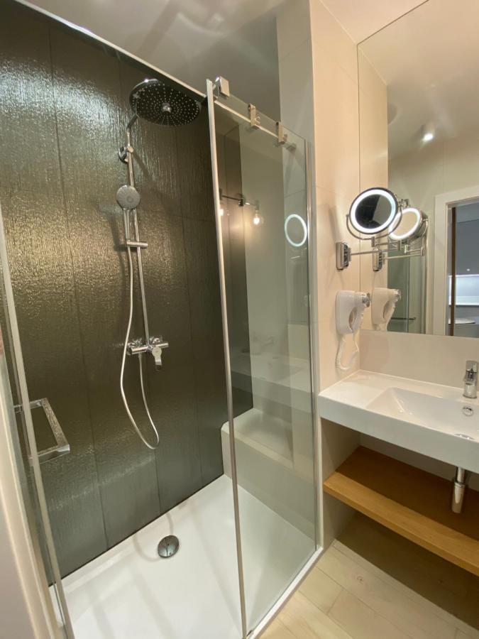 Seahome Balticus Promenada Gwiazd 14 Z Parkingiem 미엥지즈드로예 외부 사진