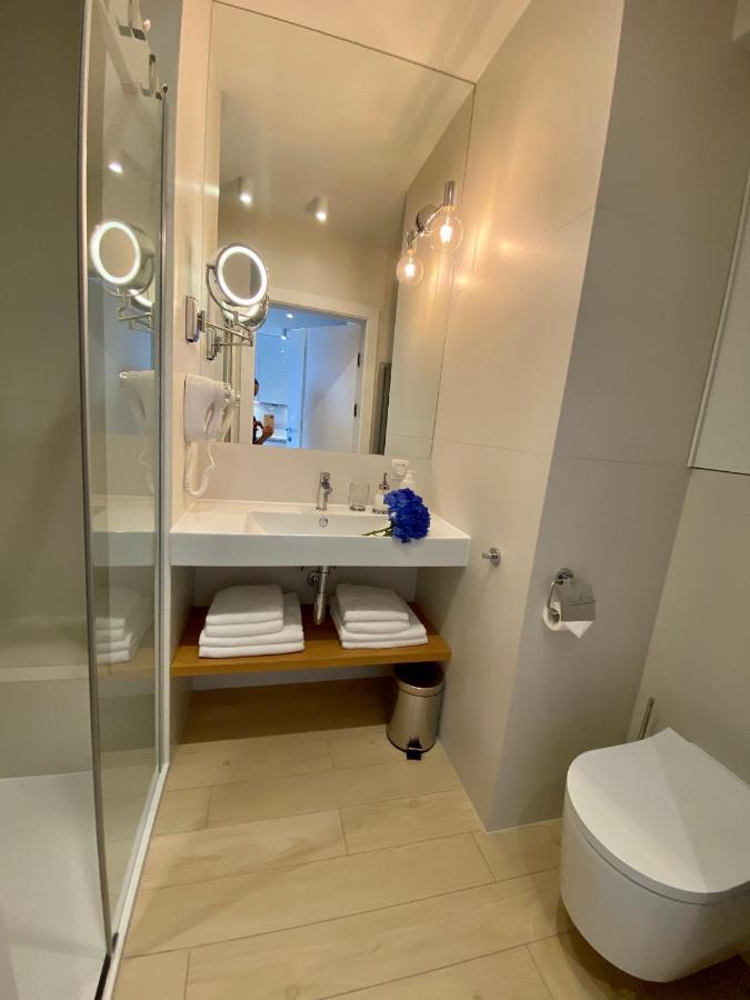 Seahome Balticus Promenada Gwiazd 14 Z Parkingiem 미엥지즈드로예 외부 사진